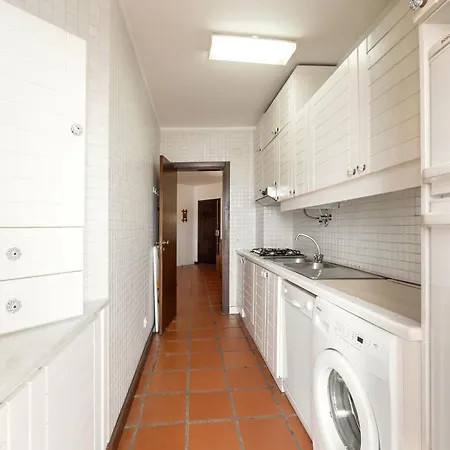 Sunset Bay Apartment