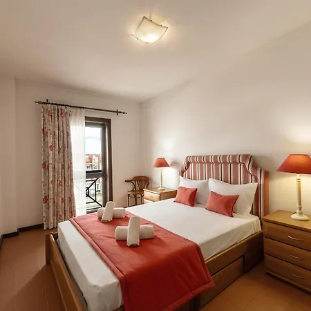 Sunset Bay Apartment