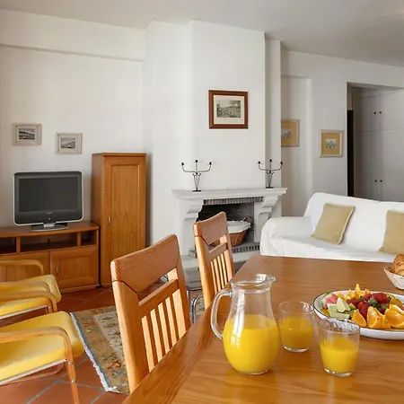 Sunset Bay Apartment Sao Martinho do Porto