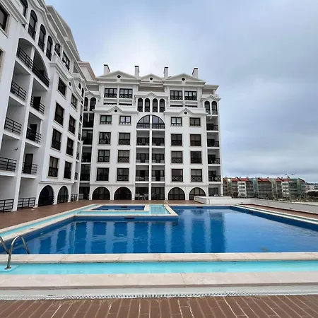 Sunset Bay * São Martinho do Porto