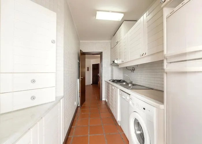 Sunset Bay Apartment