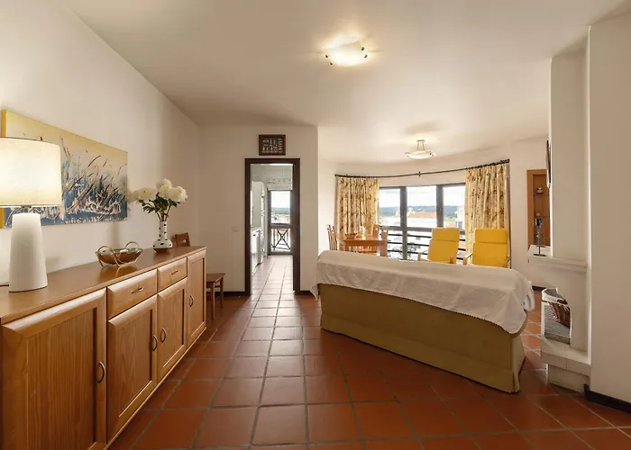 Sunset Bay Sao Martinho do Porto