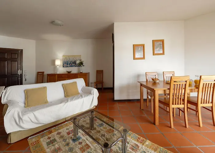 Apartment Sunset Bay *