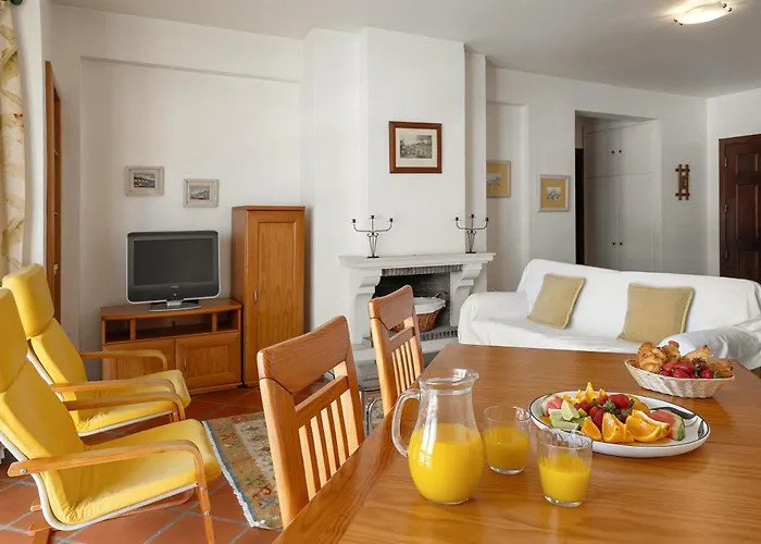 Sunset Bay Apartment Sao Martinho do Porto